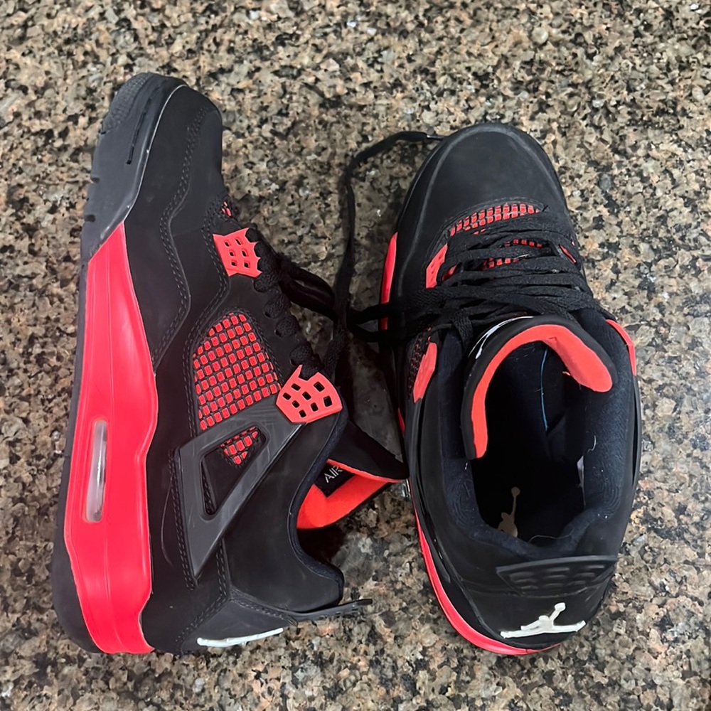 COPY - “Red Thunders”